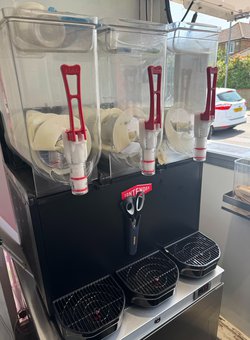 Slush Machine For Sale