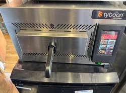 Tyboon High Speed Oven For Sale