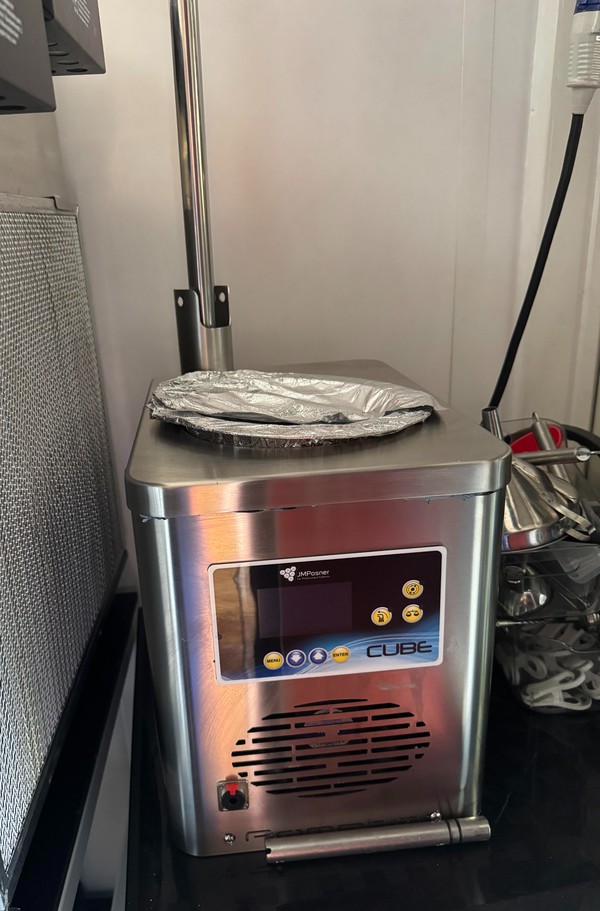 Pomati Chocolate Tap For Sale