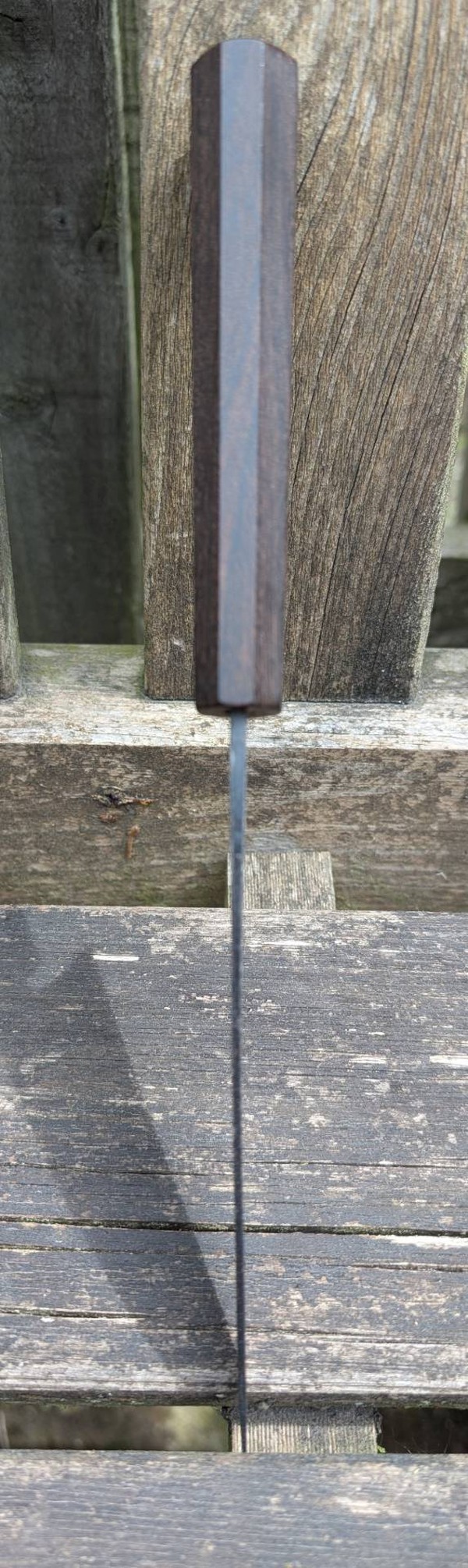 Japanese chef's knife for sale