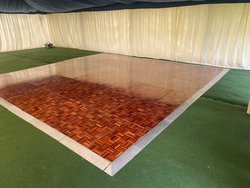 Portable dance floor for sale
