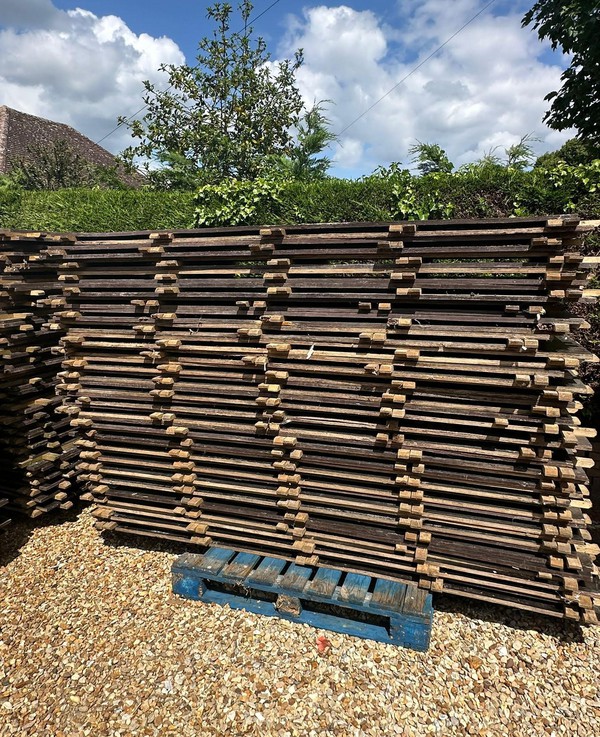 Plywood Marquee Flooring