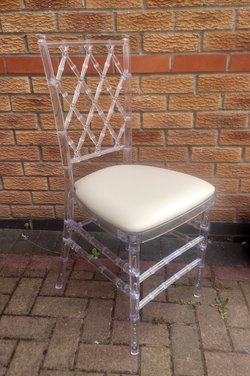 Ice Chairs