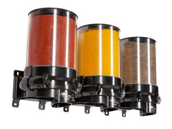 Powder dispenser
