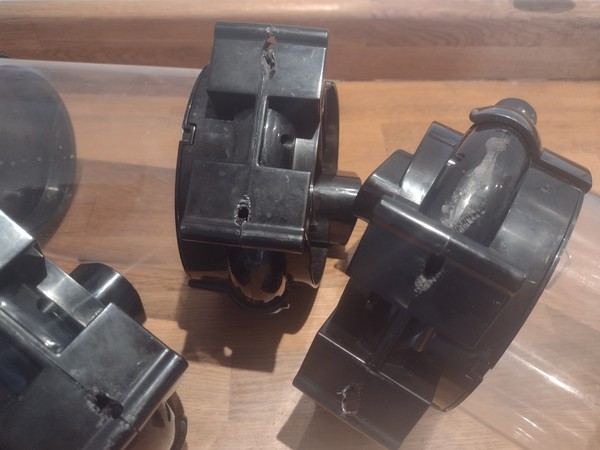 HLP3 Dispenser