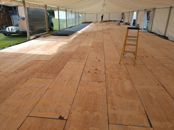 Plywood Flooring For Sale