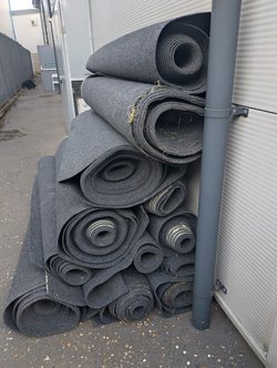 Marquee Carpet For Sale