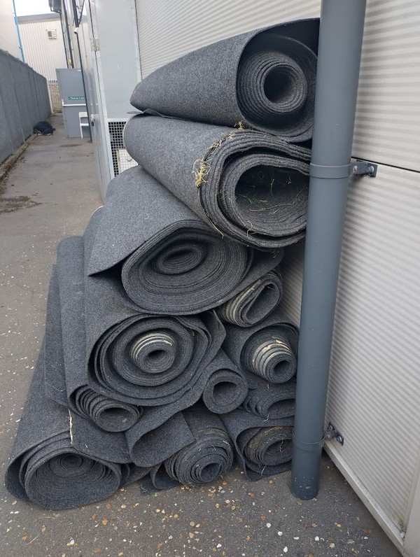 Marquee Carpet For Sale