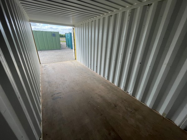 Buy Shipping Container