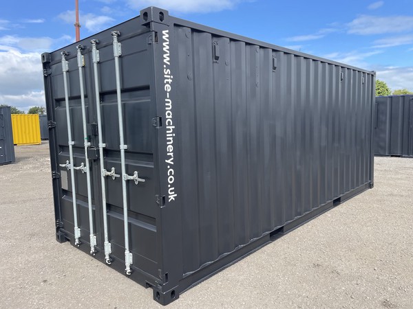 Shipping Container for sale