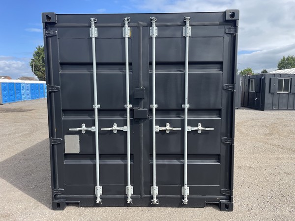 Used Shipping Container