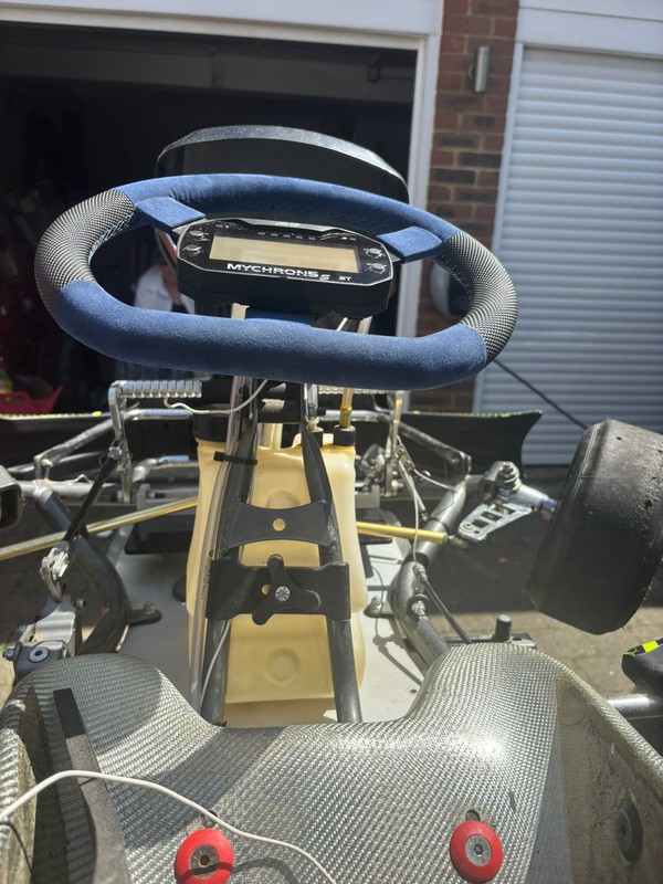 Project One Honda Cadet 2020 GX160 engine