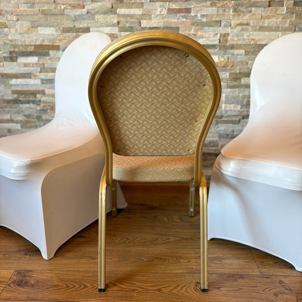 Banqueting chair for events