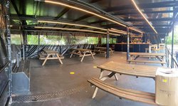 bar trailer for sale