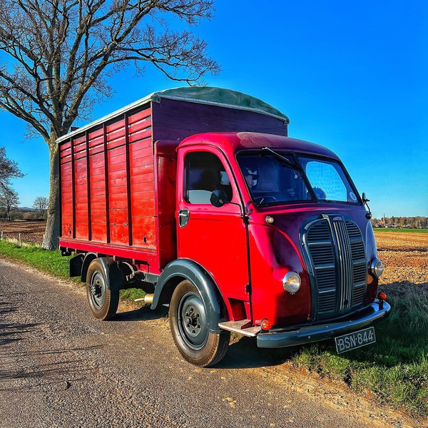Austin K8 1940's for sale