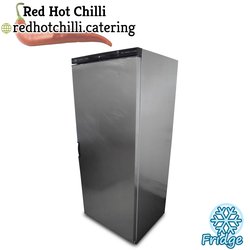 Upright single door fridge for sale