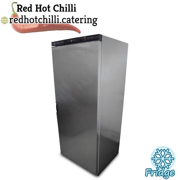 Upright single door fridge for sale