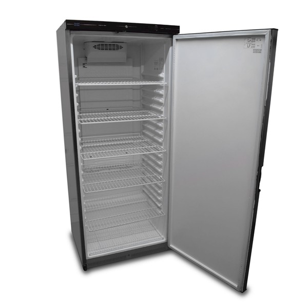 Used Upright single door fridge for sale