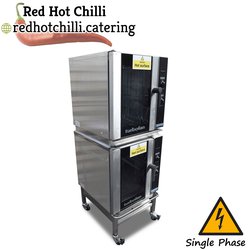 Blue Seal Turbofan Convection Ovens  E33D5