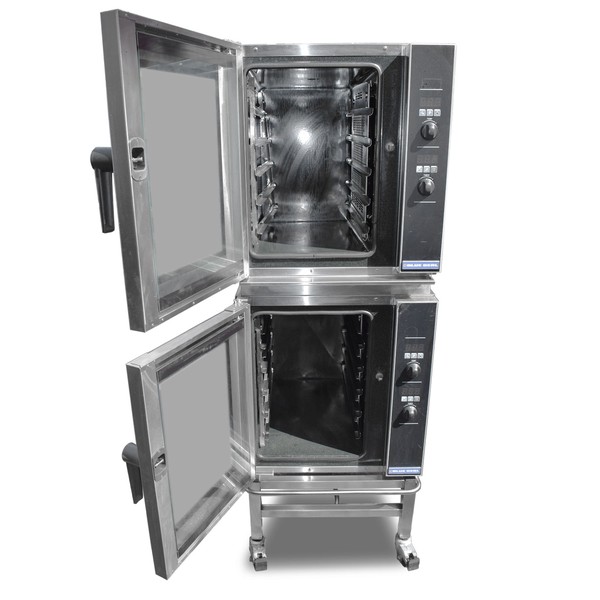E33D5 Blue Seal Turbofan Convection Ovens
