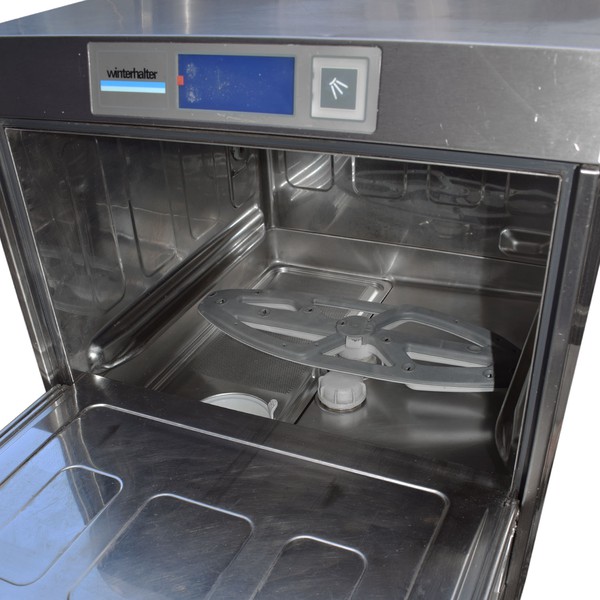 Used Winter Halter UC-M Glasswasher