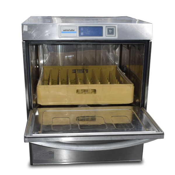 Winter Halter UC-M Glasswasher