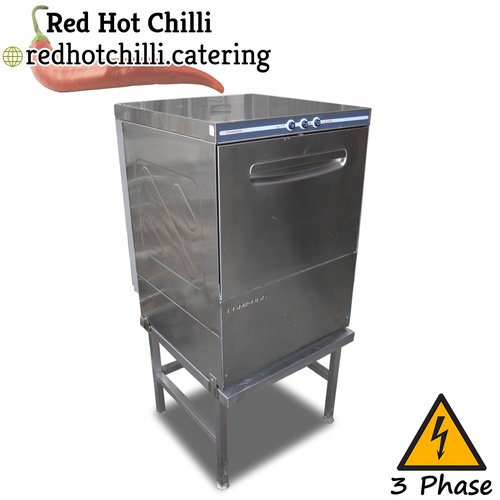 Commercial Glass Washer Commercial Glass Washer