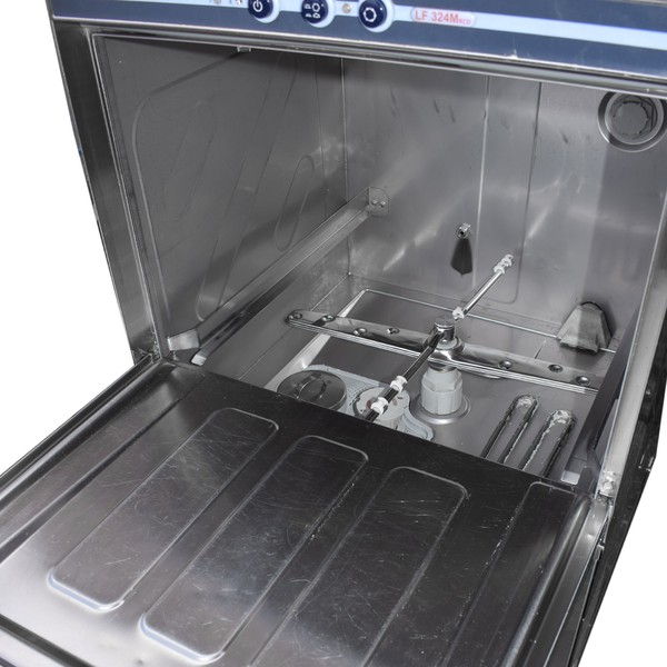 Comenda LF324M RCD Glasswasher With Stand  For sale