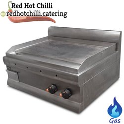 Lincat Flat Top Griddle