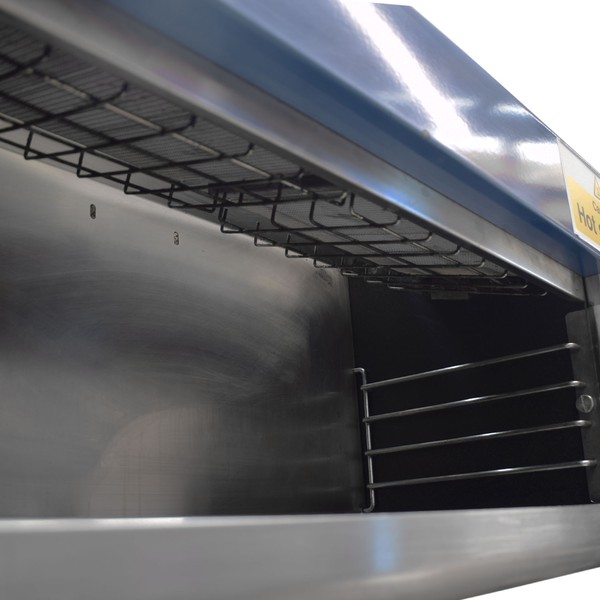 Blue Seal G91B Salamander Grill