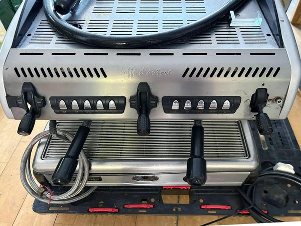 La Spaziale S5 Compact