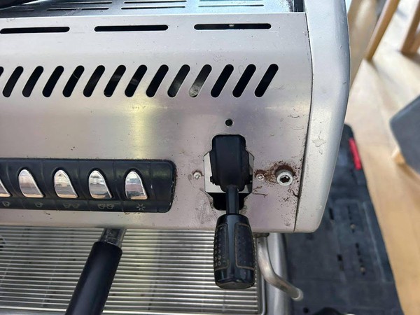 Used La Spaziale 2 Group