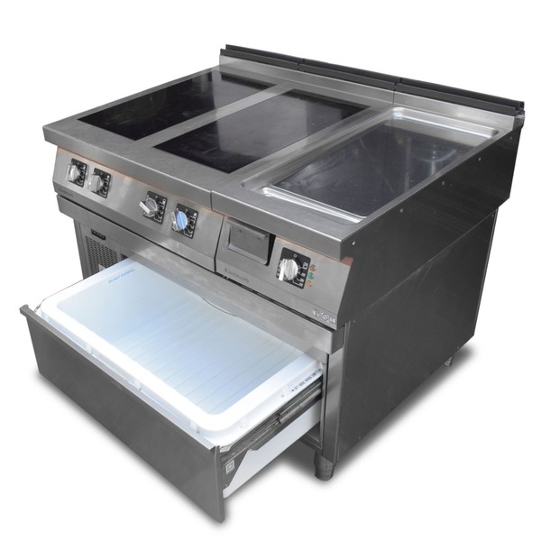Refrigerated Drawer