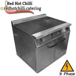Flat top  oven for sale