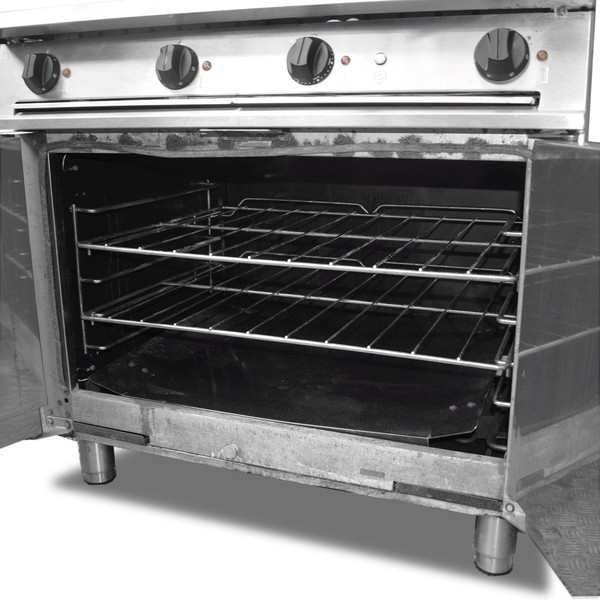 Falcon Gas range cooker (Flat top)