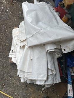 Capri Linking Gutters