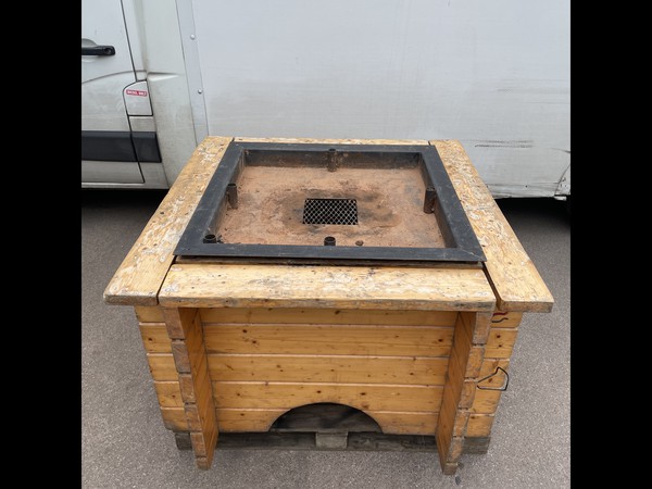 Fire Pit