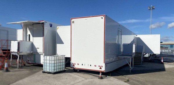 Endoscopy Screening Trailer