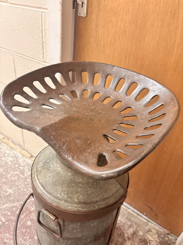 unique bar stools