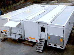 9 Bay Dialysis Unit