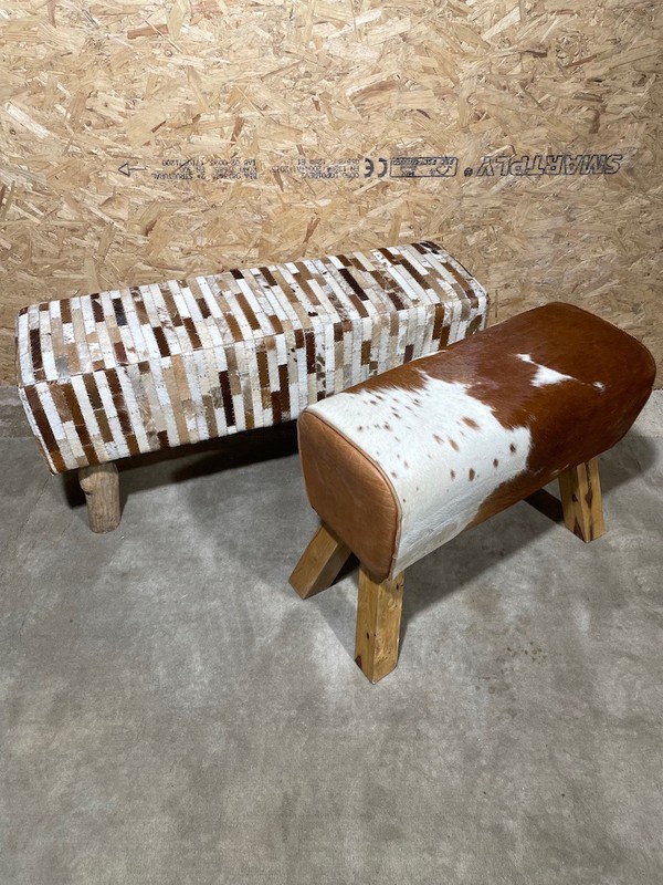 Footstools