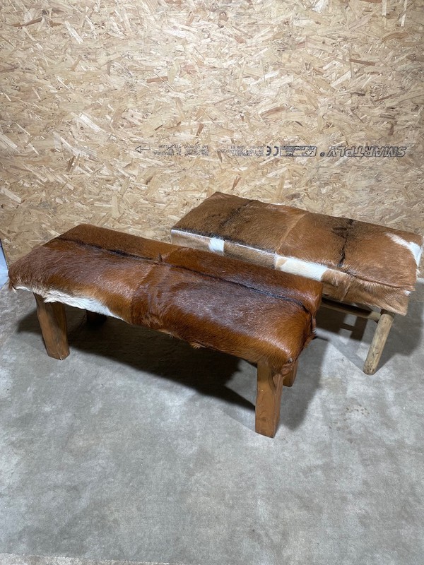 Footstools for sale