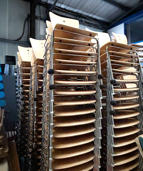 Conference chairs for sale