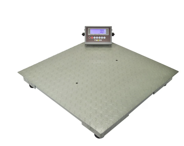 industrial scales