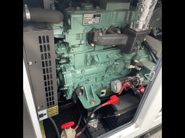 Buy Diesel Generator