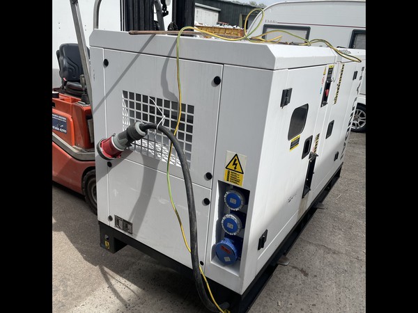 Diesel Generator