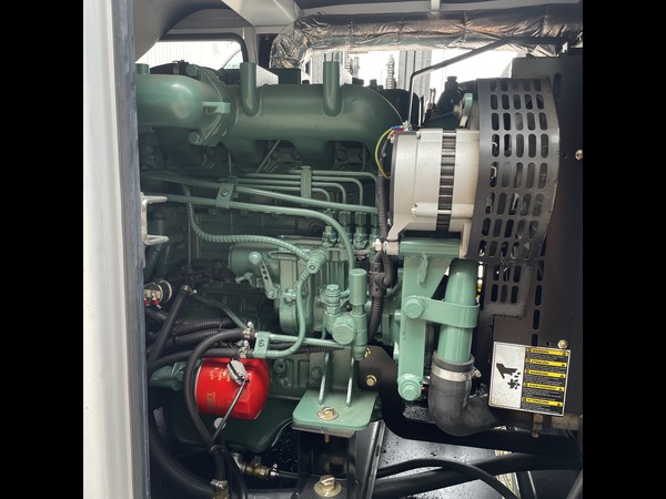 Diesel Generator for sale