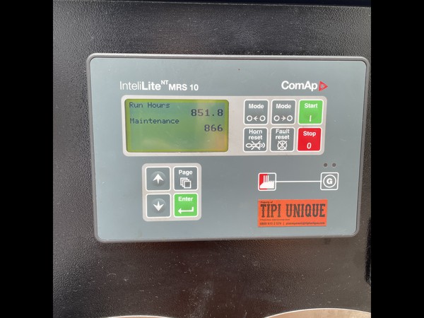 Selling Diesel Generator