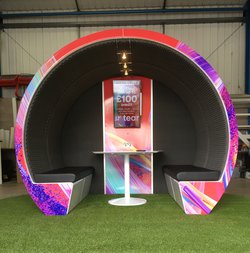 Acoustic Meeting Pod For Sale