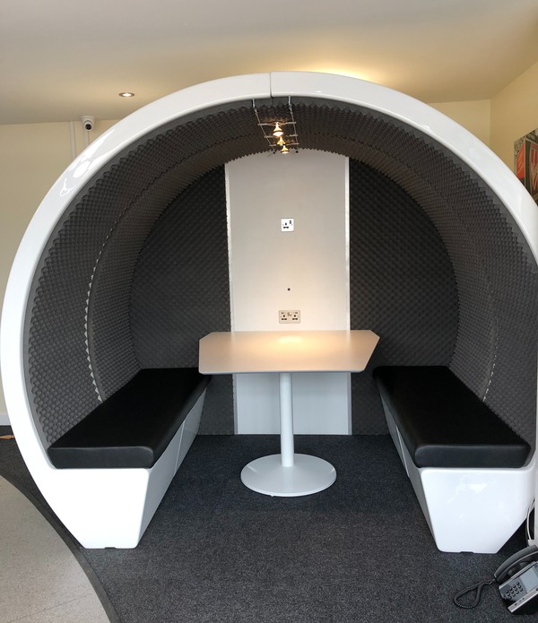 Meeting Pod For Sale